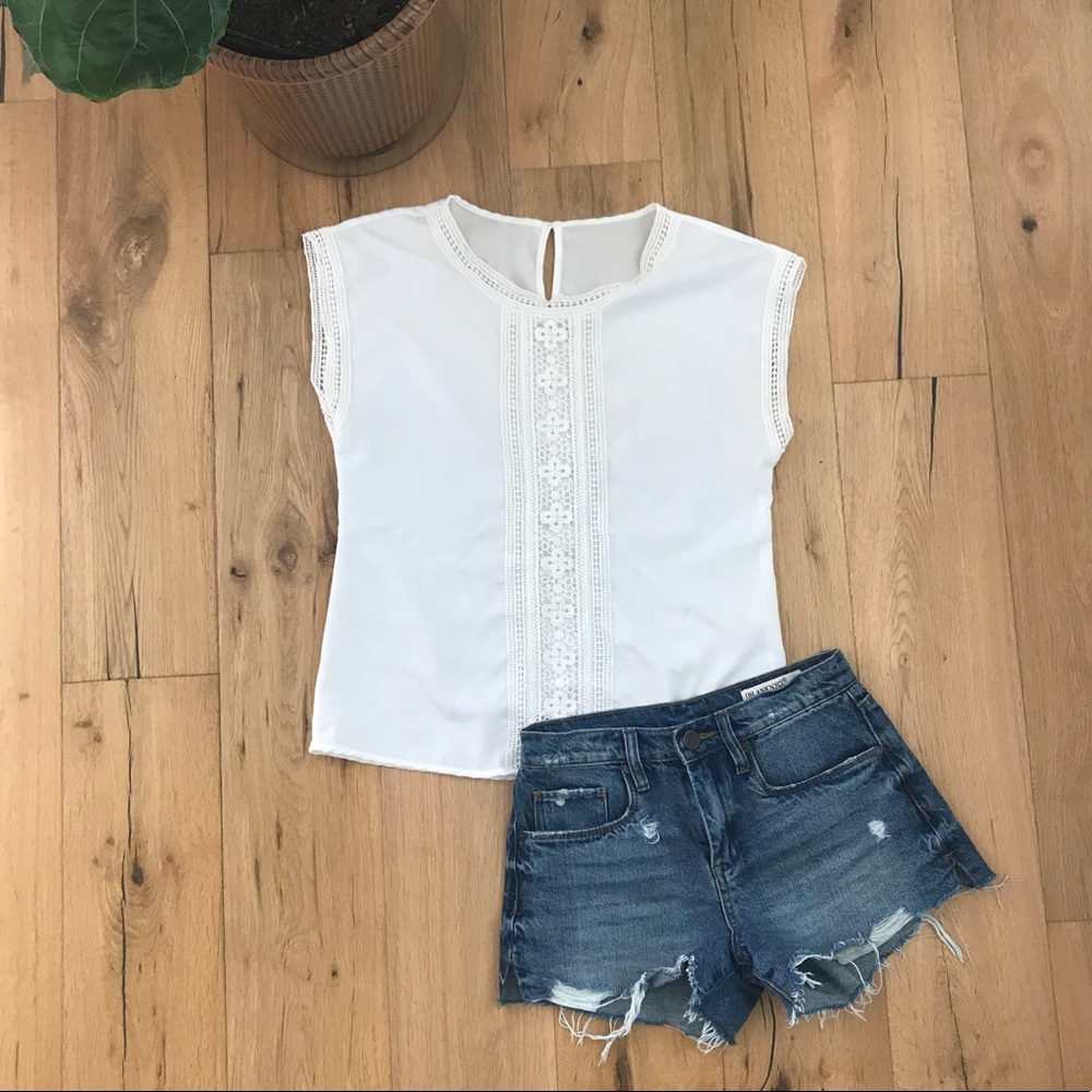 Grecian top